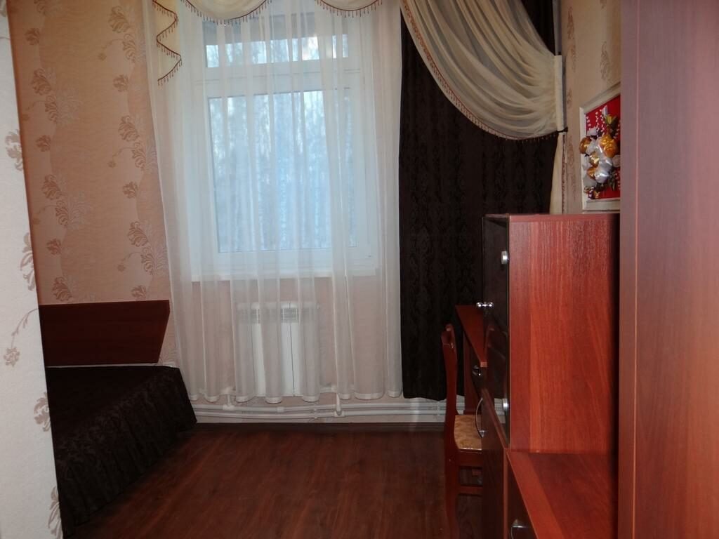 Стандартный 1-местный