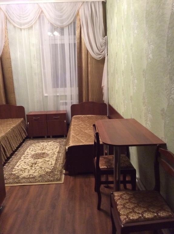 Стандартный 2-местный