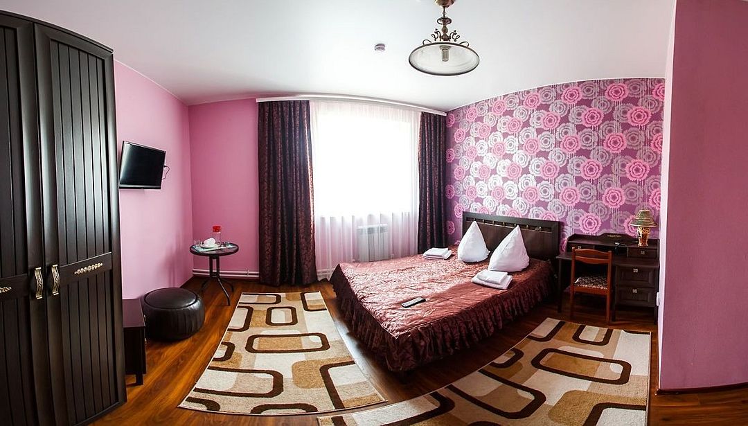 Студия 2-местный