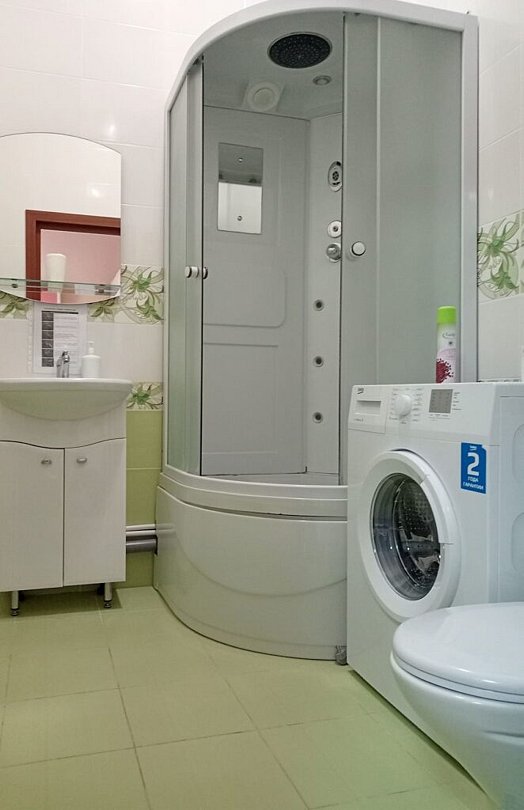 Студия 2-местный